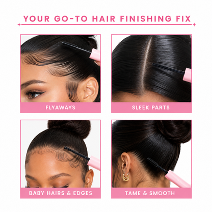 Stickee Hair Slick Wand